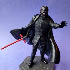 Disney Star Wars Kylo Ren Cake Topper
